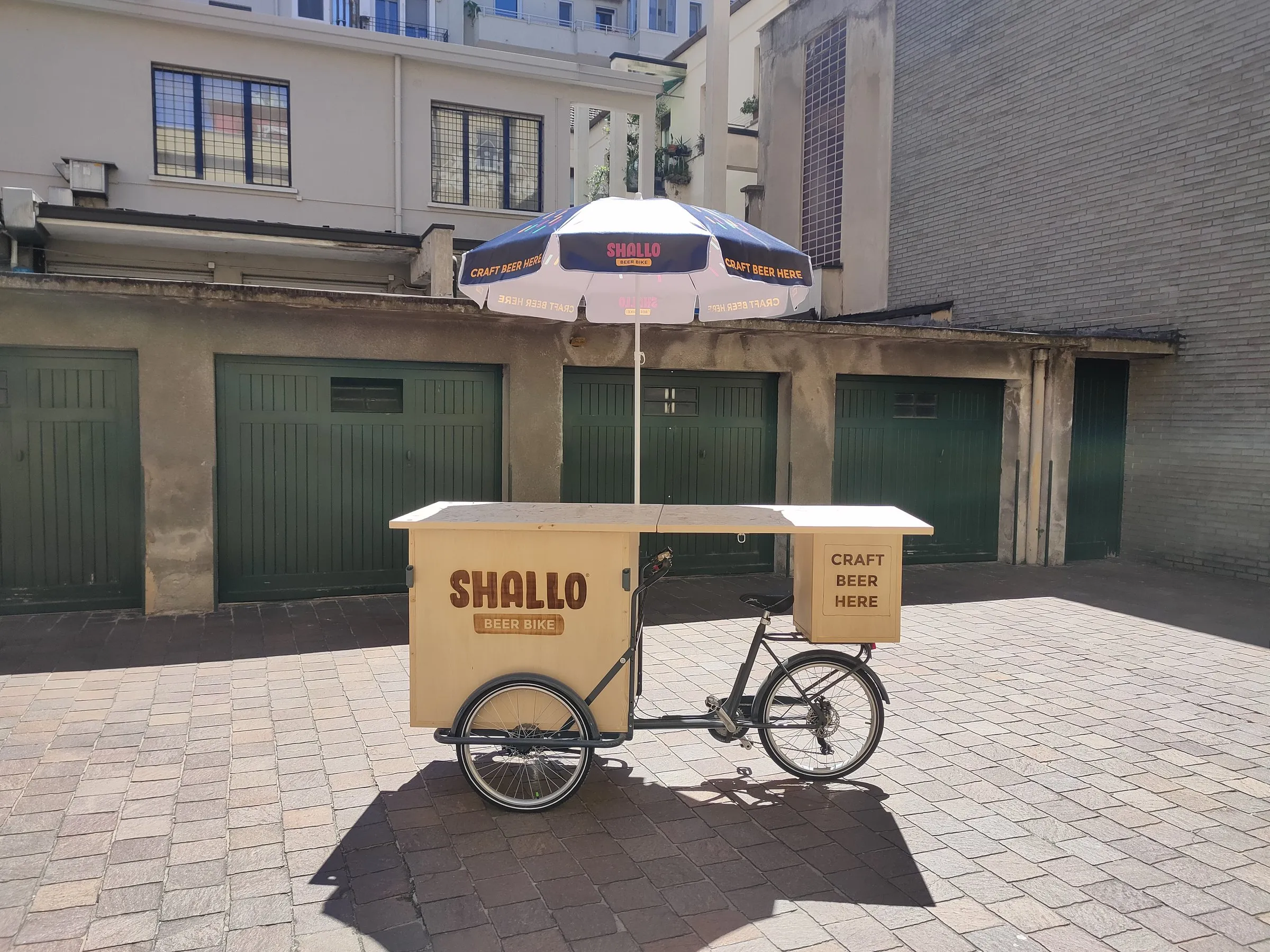 Shallo