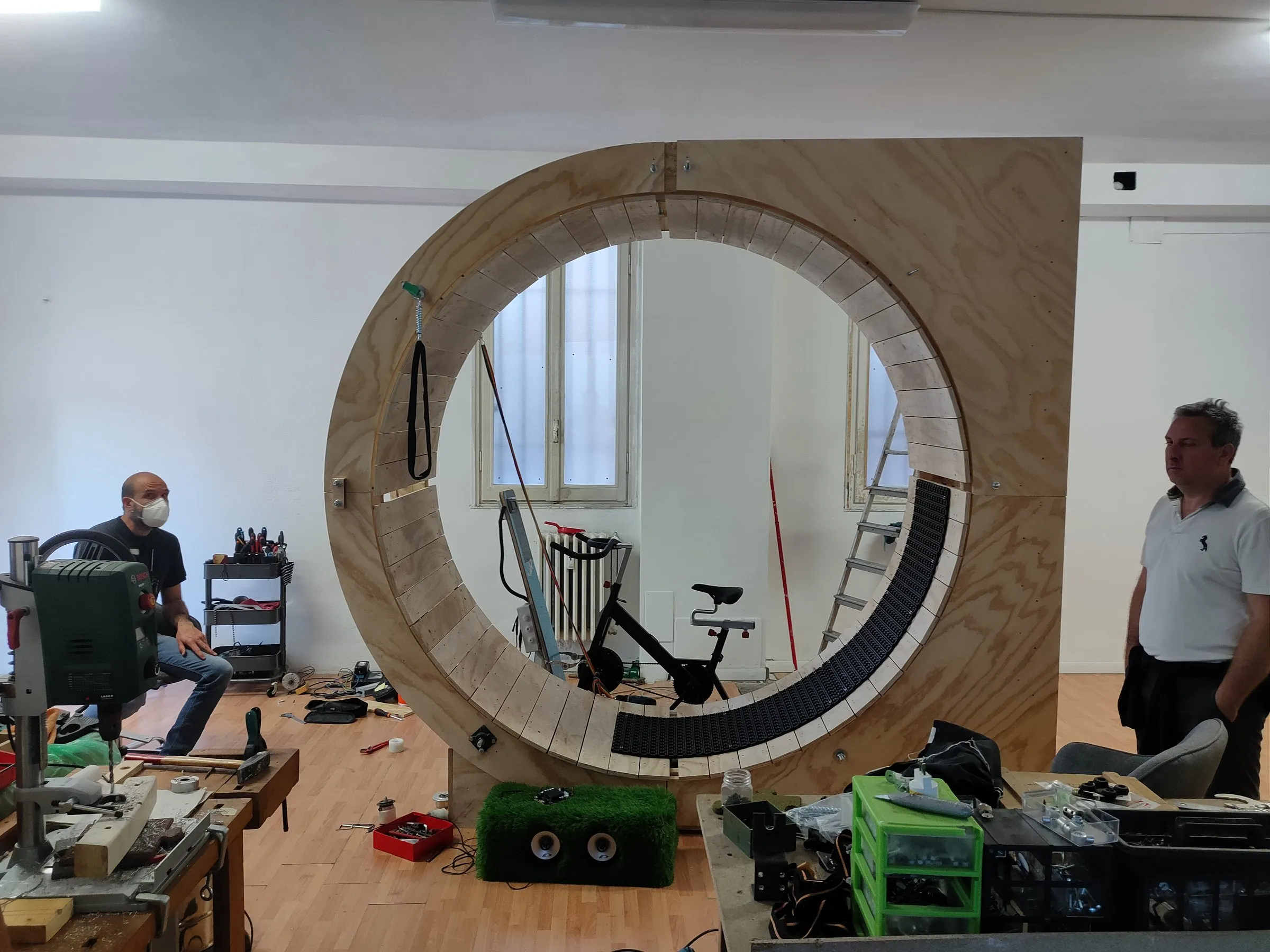 Ruota