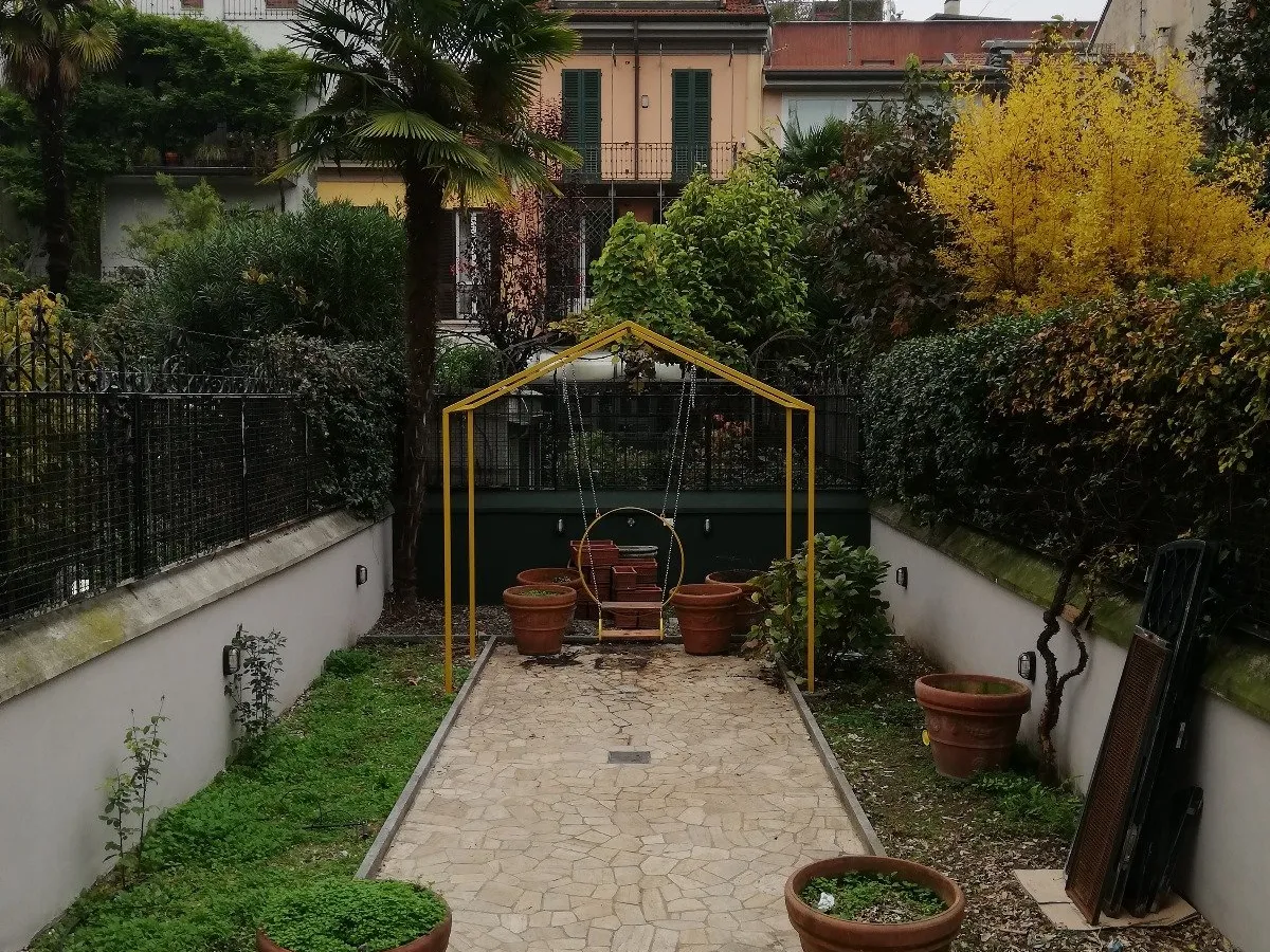 Pergola