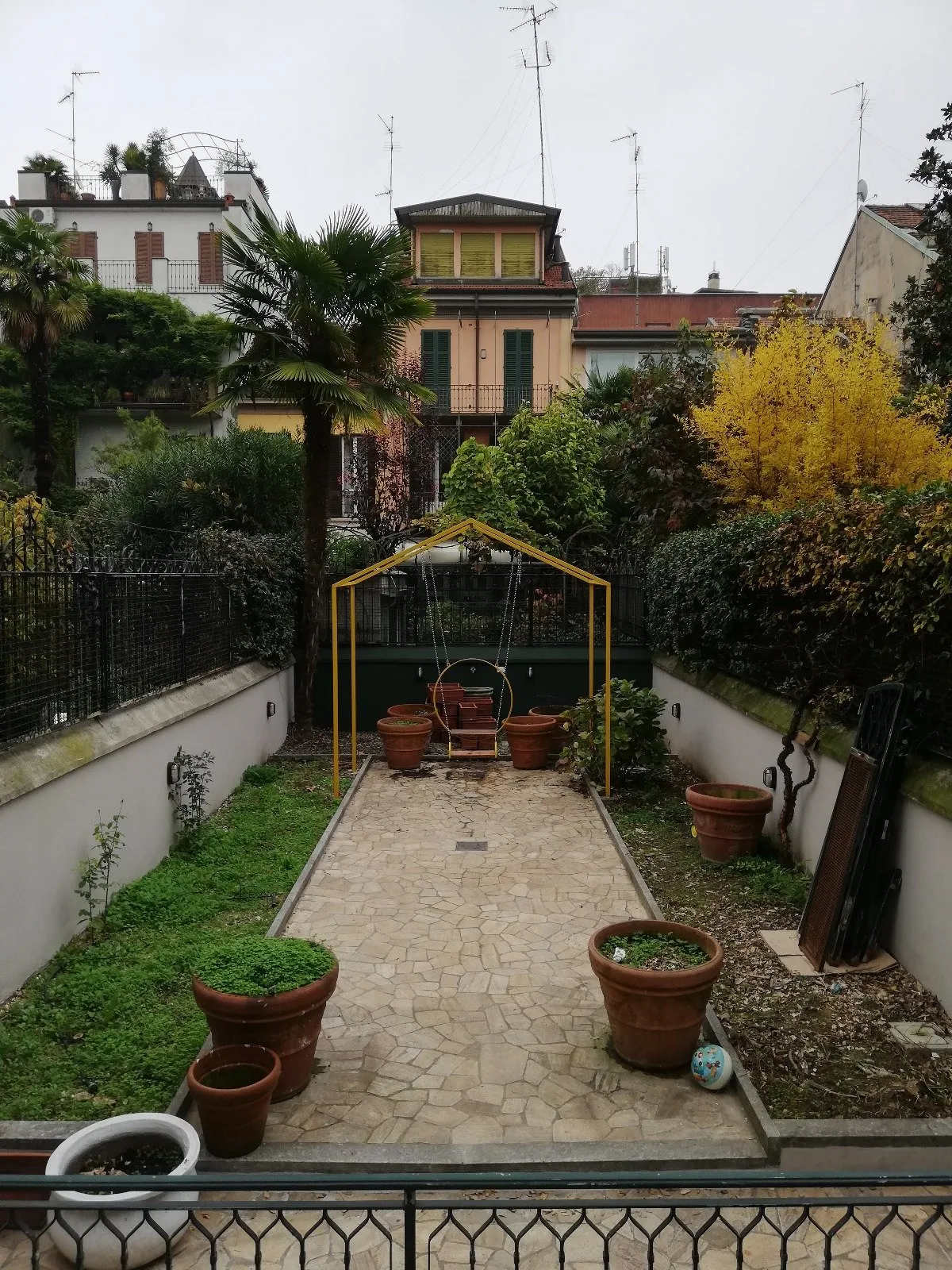 Pergola