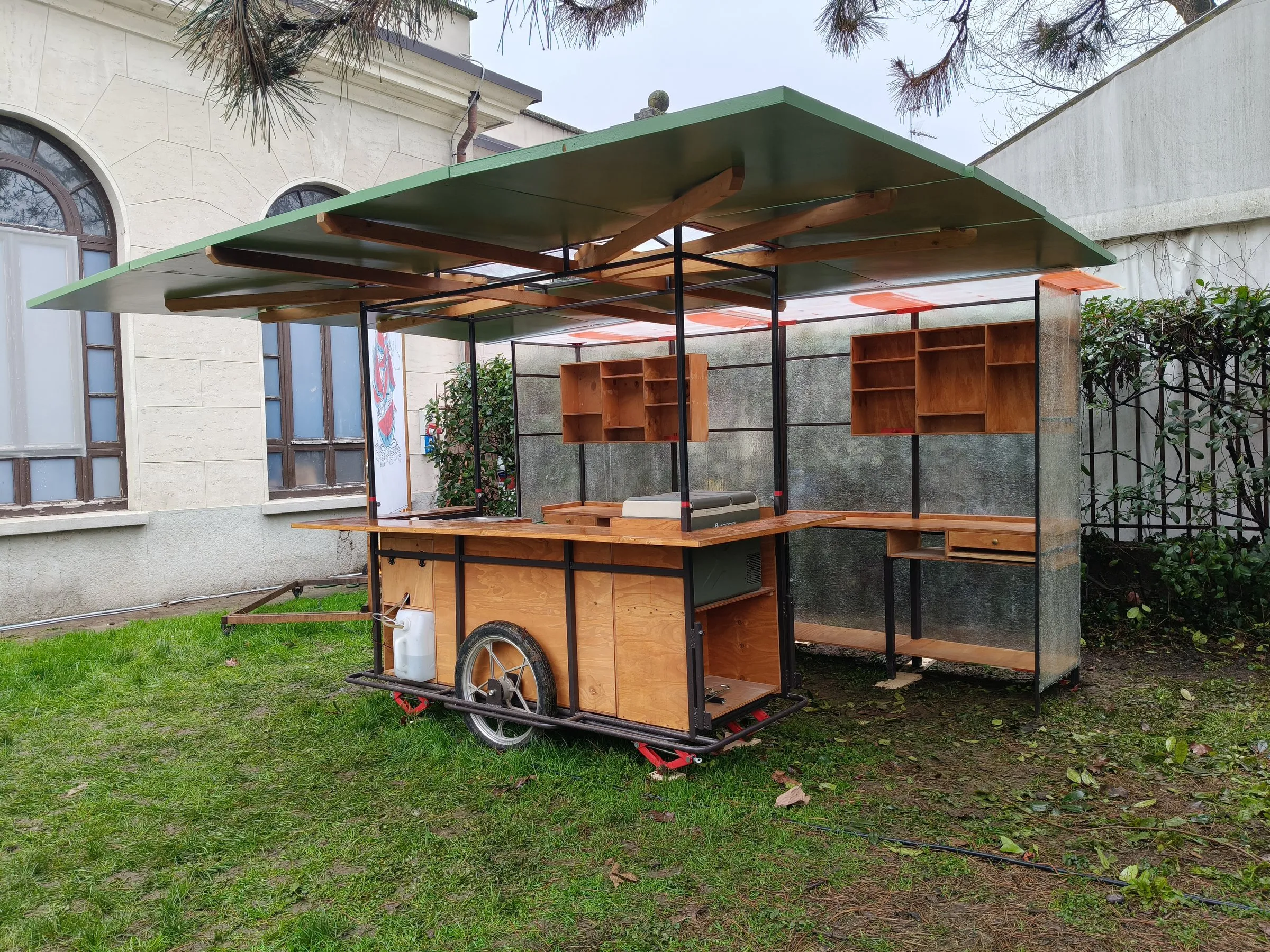 Yatai