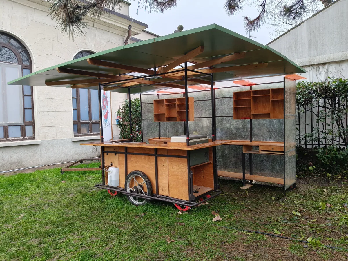 Yatai