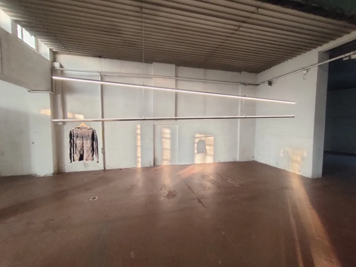 Illuminazione site specific