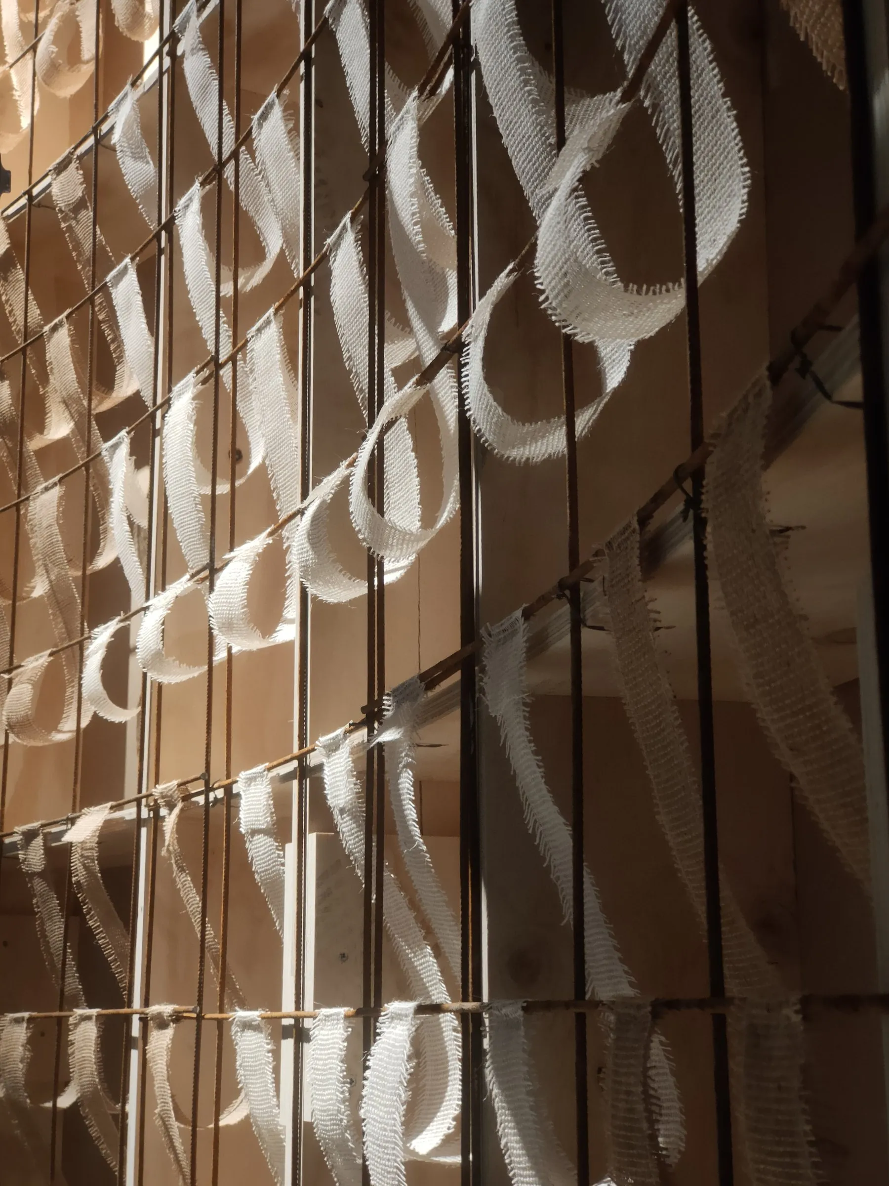 Installazione verde per Foscarini — 3