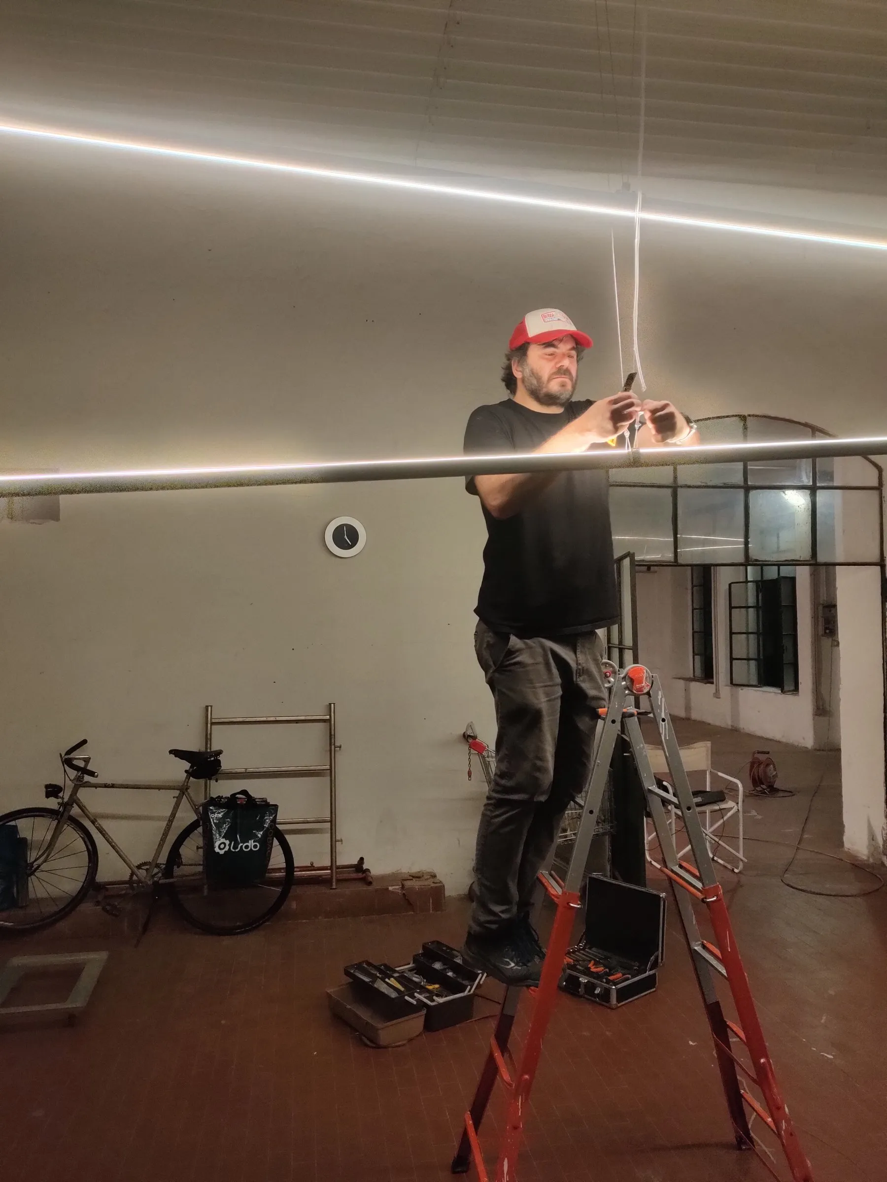 Illuminazione site specific — 4