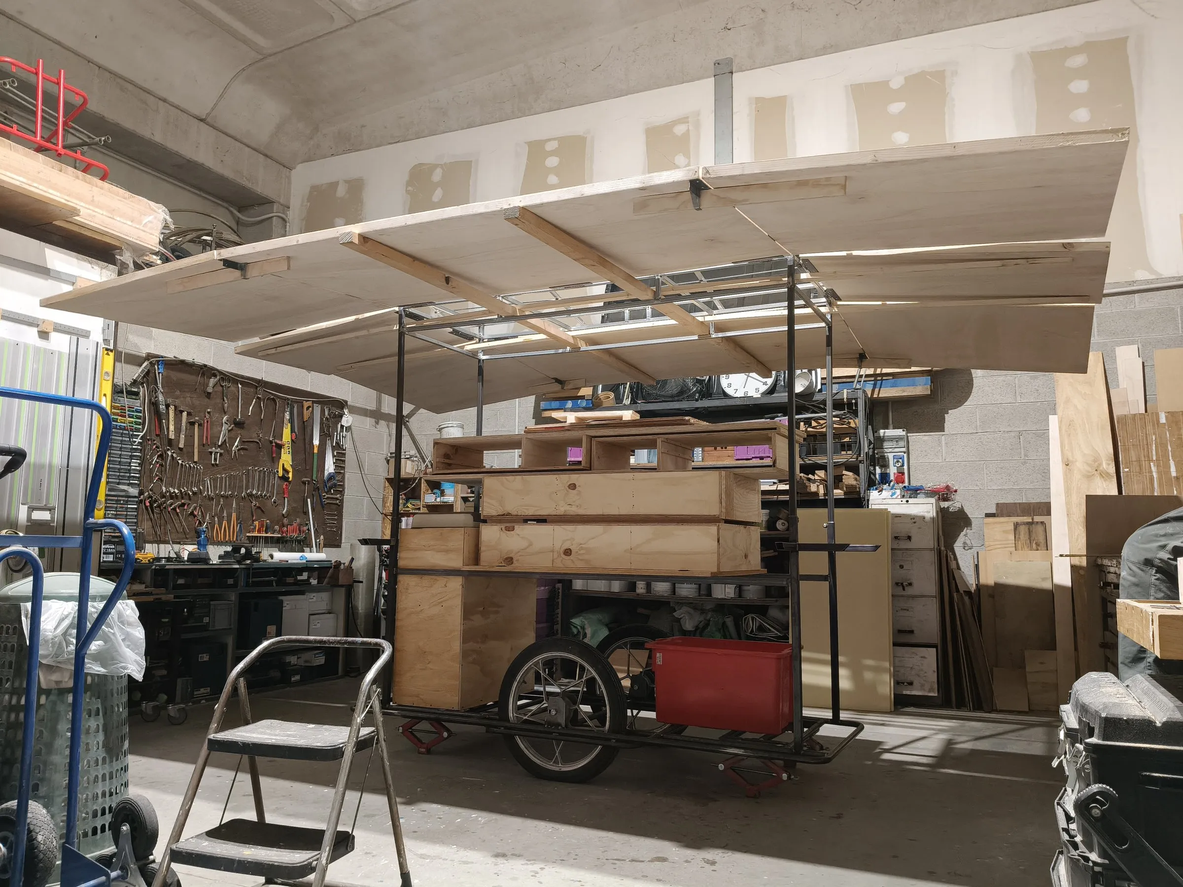 Yatai — 7